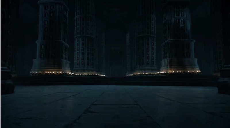Illustration for article titled All the Secrets Hidden in Game of Thrones' Brand New Trailer